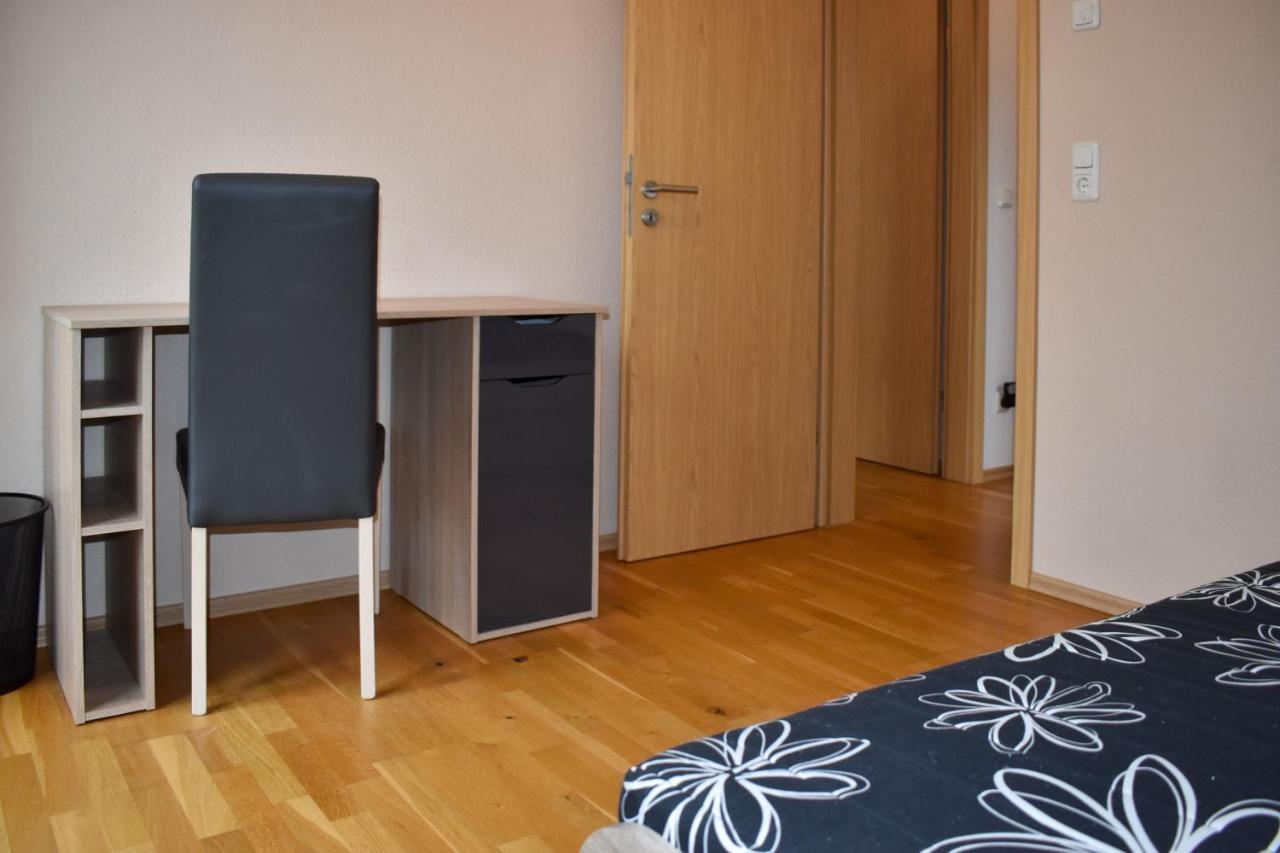 Villa Karlshagen, Zur Reling Esterno foto