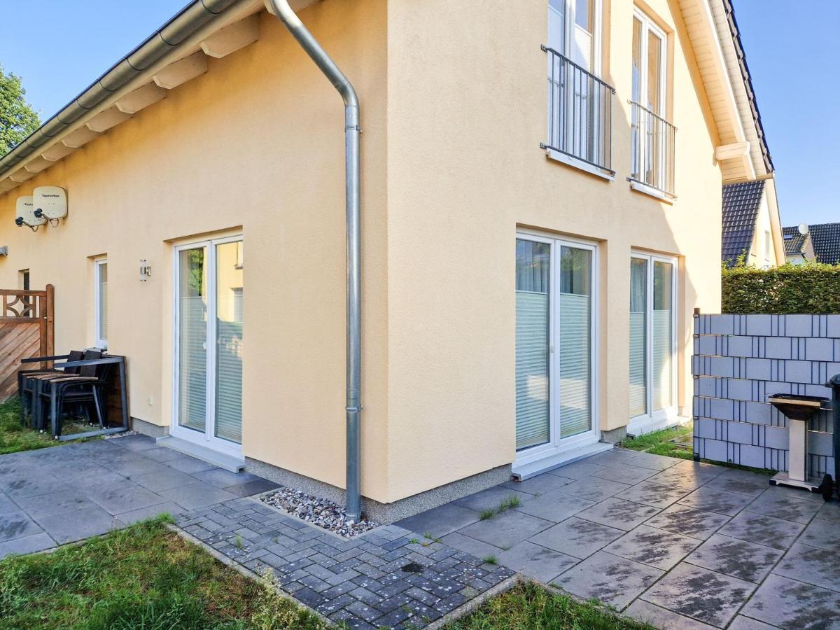 Villa Karlshagen, Zur Reling Esterno foto
