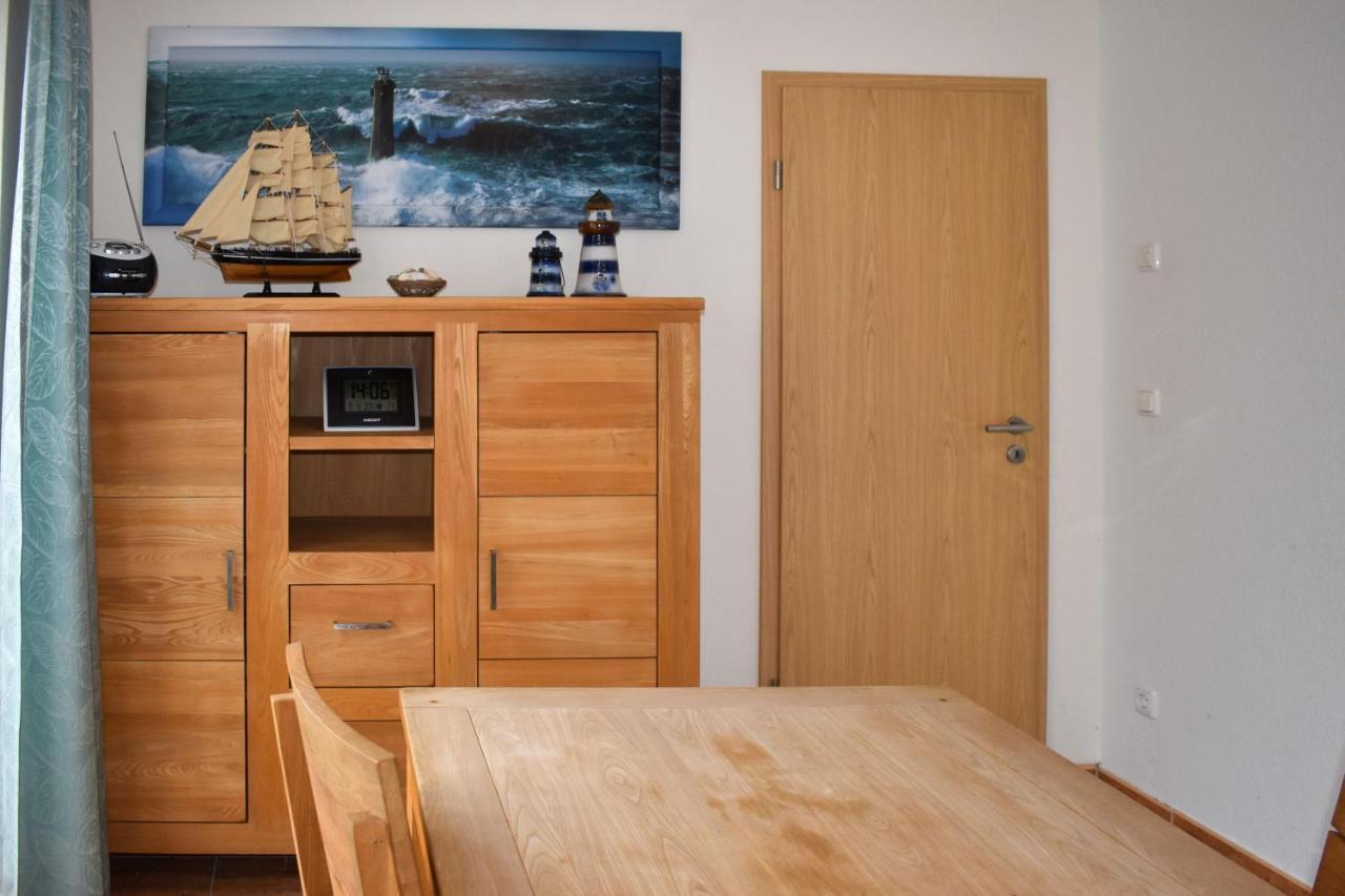 Villa Karlshagen, Zur Reling Esterno foto
