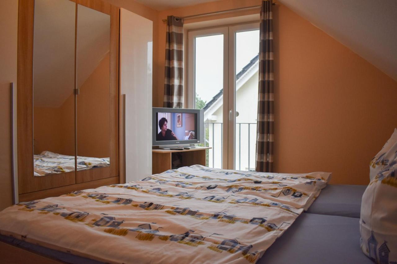 Villa Karlshagen, Zur Reling Esterno foto