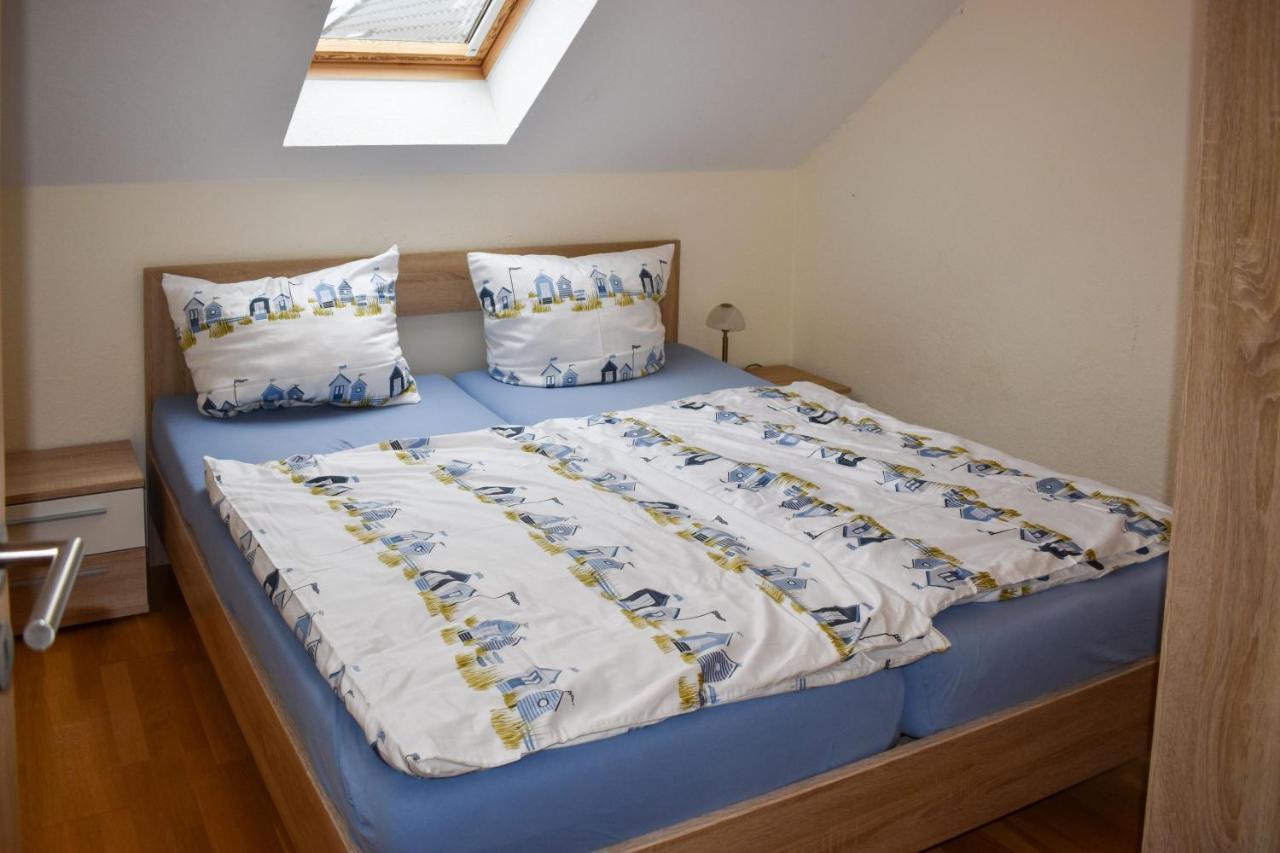 Villa Karlshagen, Zur Reling Esterno foto