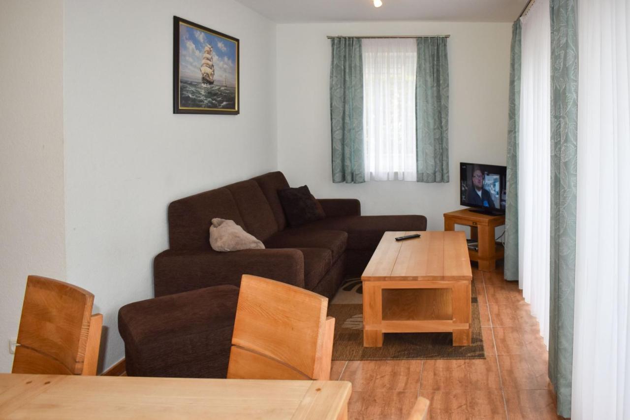 Villa Karlshagen, Zur Reling Esterno foto