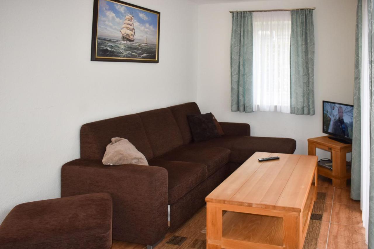 Villa Karlshagen, Zur Reling Esterno foto